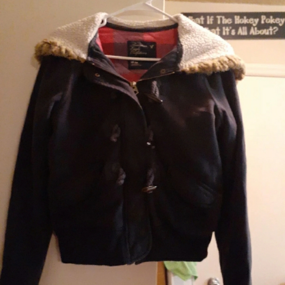 American Eagle Coat